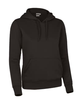 Sudadera mujer TOBAGO