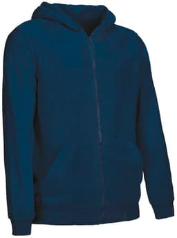 Sudadera TERRANOVA