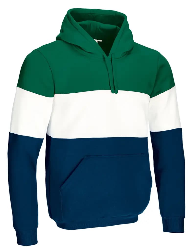 Sudadera VARSITY