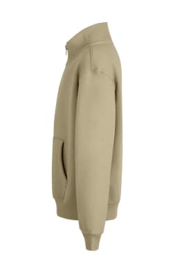 COOPER KIDS - SUDADERA NIÑO CREMALLERA 270