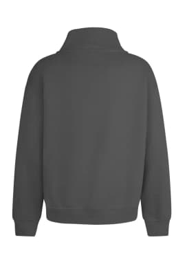 COOPER KIDS - SUDADERA NIÑO CREMALLERA 270