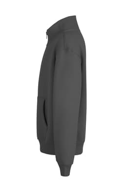 COOPER KIDS - SUDADERA NIÑO CREMALLERA 270