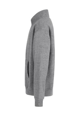 COOPER KIDS - SUDADERA NIÑO CREMALLERA 270