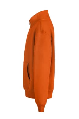 COOPER KIDS - SUDADERA NIÑO CREMALLERA 270