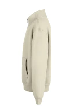 COOPER KIDS - SUDADERA NIÑO CREMALLERA 270