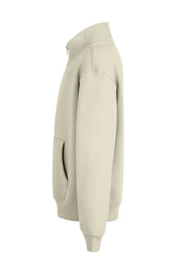 COOPER KIDS - SUDADERA NIÑO CREMALLERA 270