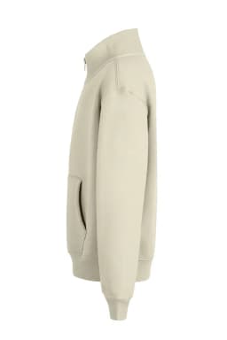 COOPER KIDS - SUDADERA NIÑO CREMALLERA 270