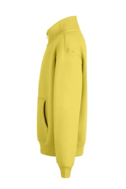 COOPER KIDS - SUDADERA NIÑO CREMALLERA 270