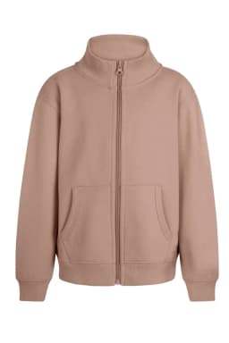 COOPER KIDS - SUDADERA NIÑO CREMALLERA 270