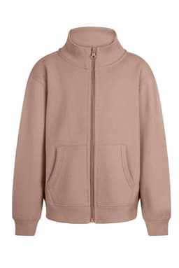 COOPER KIDS - SUDADERA NIÑO CREMALLERA 270