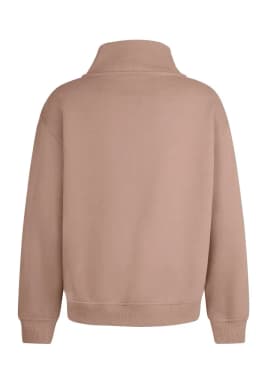 COOPER KIDS - SUDADERA NIÑO CREMALLERA 270