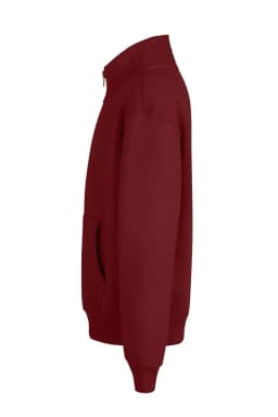 COOPER KIDS - SUDADERA NIÑO CREMALLERA 270