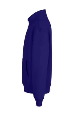 COOPER KIDS - SUDADERA NIÑO CREMALLERA 270