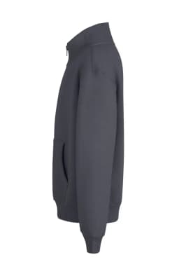 COOPER KIDS - SUDADERA NIÑO CREMALLERA 270