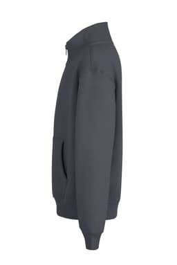 COOPER KIDS - SUDADERA NIÑO CREMALLERA 270