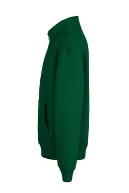 COOPER KIDS - SUDADERA NIÑO CREMALLERA 270