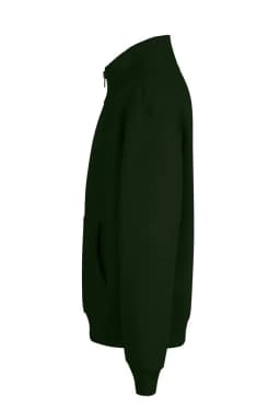 COOPER KIDS - SUDADERA NIÑO CREMALLERA 270