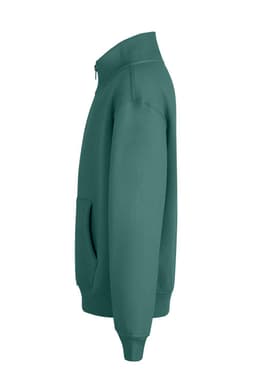 COOPER KIDS - SUDADERA NIÑO CREMALLERA 270