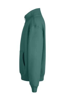 COOPER KIDS - SUDADERA NIÑO CREMALLERA 270