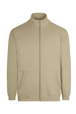 COOPER - SUDADERA UNISEX CREMALLERA 270