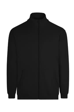 COOPER - SUDADERA UNISEX CREMALLERA 270