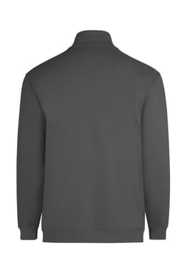 COOPER - SUDADERA UNISEX CREMALLERA 270