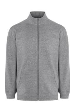 COOPER - SUDADERA UNISEX CREMALLERA 270