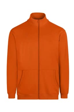 COOPER - SUDADERA UNISEX CREMALLERA 270