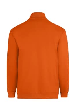 COOPER - SUDADERA UNISEX CREMALLERA 270