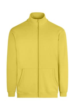 COOPER - SUDADERA UNISEX CREMALLERA 270