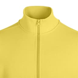 COOPER - SUDADERA UNISEX CREMALLERA 270