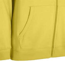 COOPER - SUDADERA UNISEX CREMALLERA 270