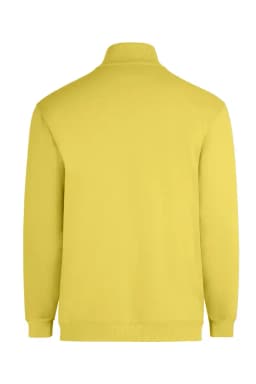 COOPER - SUDADERA UNISEX CREMALLERA 270