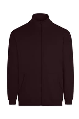 COOPER - SUDADERA UNISEX CREMALLERA 270