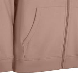 COOPER - SUDADERA UNISEX CREMALLERA 270