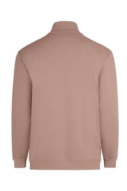 COOPER - SUDADERA UNISEX CREMALLERA 270