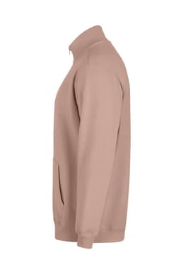 COOPER - SUDADERA UNISEX CREMALLERA 270