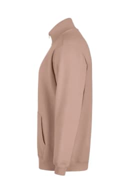 COOPER - SUDADERA UNISEX CREMALLERA 270