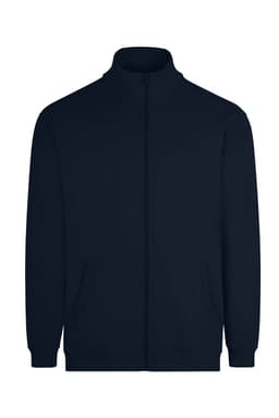 COOPER - SUDADERA UNISEX CREMALLERA 270