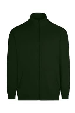 COOPER - SUDADERA UNISEX CREMALLERA 270