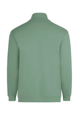 COOPER - SUDADERA UNISEX CREMALLERA 270