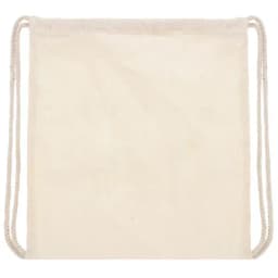 BOLSA MOCHILA ALGODON "ASSAM"