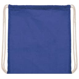 BOLSA MOCHILA ALGODON "ASSAM"