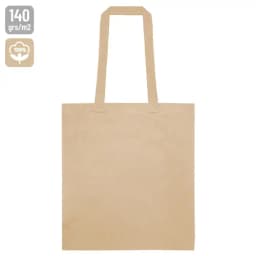 BOLSA DE ASA ALGODON "KELSO"