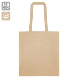 BOLSA DE ASA ALGODON "KELSO"