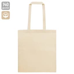 BOLSA DE ASA ALGODON "KELSO"