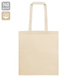 BOLSA DE ASA ALGODON "KELSO"