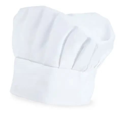 GORRO COCINERO "RONCER"