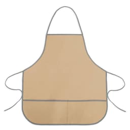 DELANTAL TEJIDO SIN TEJER SUBLIMACION