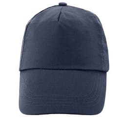 GORRA 100% ALGODÓN VELCRO "NAVIA"